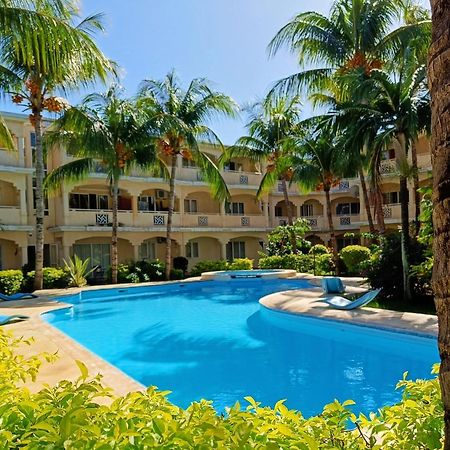 The Coastal Apartment Flic en Flac Exterior foto